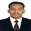 Photo of Jothibasu J