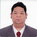 Photo of Jovan Ace Magbanua