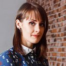 Photo of Julia Dauhun