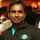 Photo of Keerthi Bandara