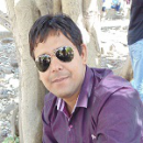 Photo of Ketan Panchal