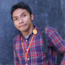 Photo of Krisna Adhyapaka  Putra Anugrah