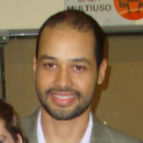 Photo of Luderson Pereira