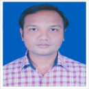 Photo of Mahendra Dandage