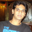 Photo of Mangesh Bhatkule