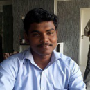 Photo of Manimaran Kalimuthu