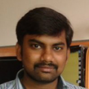 Photo of Maniprakash Chinnasamy