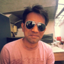 Photo of Manish Khot