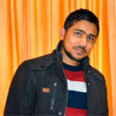 Photo of Manish Kumar Singh