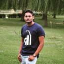 Photo of Manish Ranjan