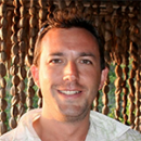 Photo of Matt Parkinson