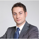 Photo of Michael Raberger