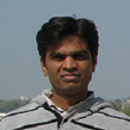 Photo of Milind Bhadange