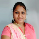 Photo of Monika Manoharan