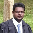 Photo of Namal Dissanayake