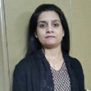 Photo of Nidhi Jain