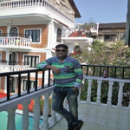 Photo of Nilesh Gosai