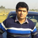 Photo of Niraj Saxena