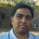 Photo of Nirmal Arya