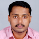 Photo of Nithin ninan