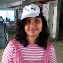 Photo of Pallavi Sinha