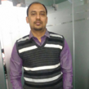 Photo of Pardeep Kumar