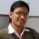 Photo of Parimal Makwana