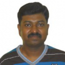 Photo of PonnuKumar Ramalingam