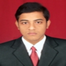 Photo of Pradeep Samal