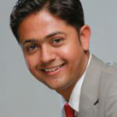 Photo of Prashant Gohil