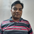 Photo of Prashant Patel