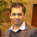 Photo of Pritesh Sheth