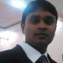 Photo of Raju Patel