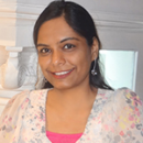 Photo of Rashmi Porwal