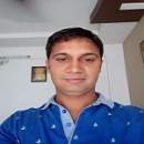 Photo of Ritesh Solanki