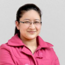 Photo of Romsha Shrestha