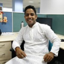 Photo of Rupesh Jadhav