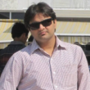 Photo of Sachin Grover