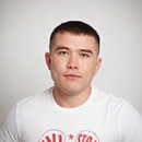 Photo of Sait Dilyaverov