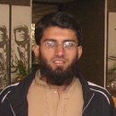 Photo of Sajjad Zaheer