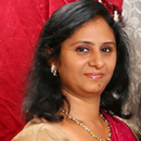 Photo of Sangeetha Johnson