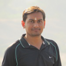 Photo of Sanjay Patel