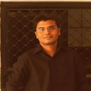 Photo of Sanket Kulkarni