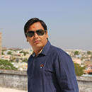 Photo of Saurabh Sutariya