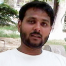 Photo of Shadab Alam