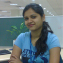 Photo of Shilpa Gajbhiye