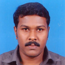 Photo of Shinoj Chandran