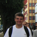 Photo of Siarhei Barodzich