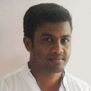 Photo of Siva Moorthy