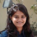 Photo of Srinidhi Damle